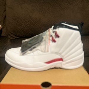 Jordan 12s
